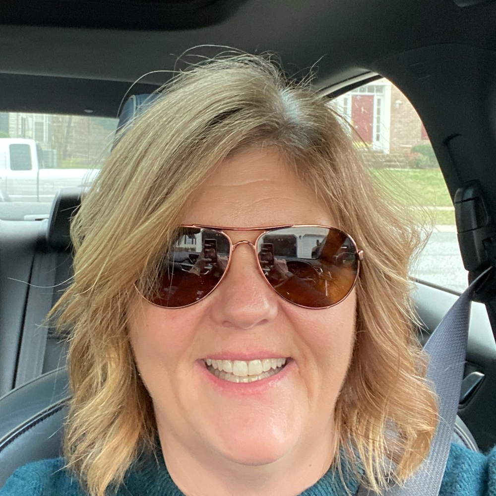 Meet your Posher, Sherry